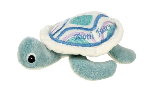 Sea Life Tooth Fairy-Sea Turtle