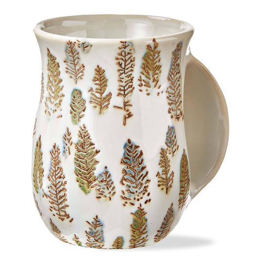Everyday Aspen Handwarmer Mug
