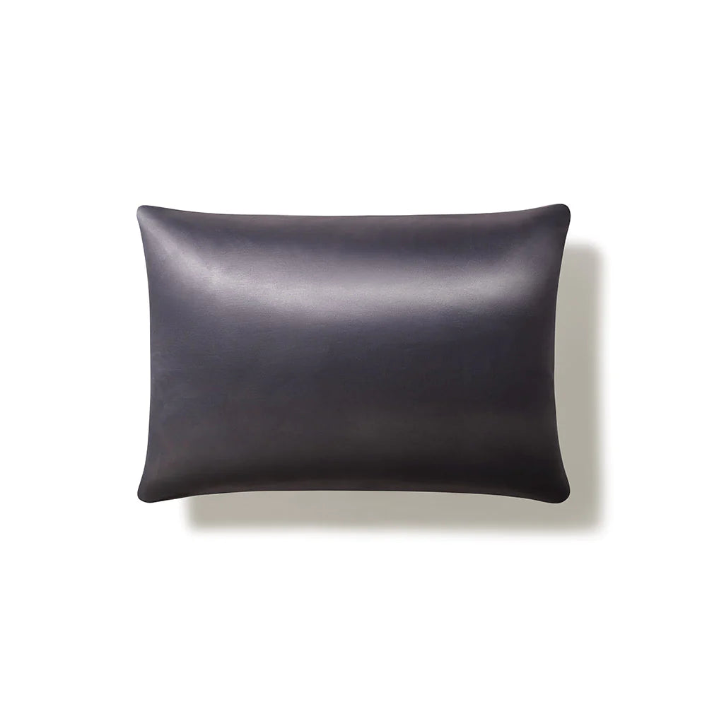 PJ Harlow Set of 2 Coal Pillow Cases