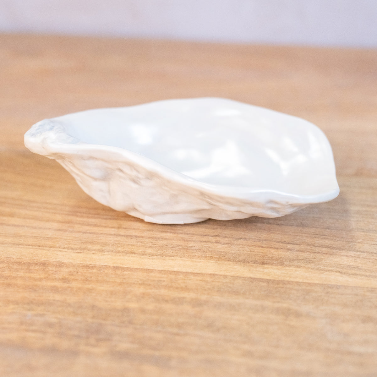 5" Pearl Oyster Tidbit Dish