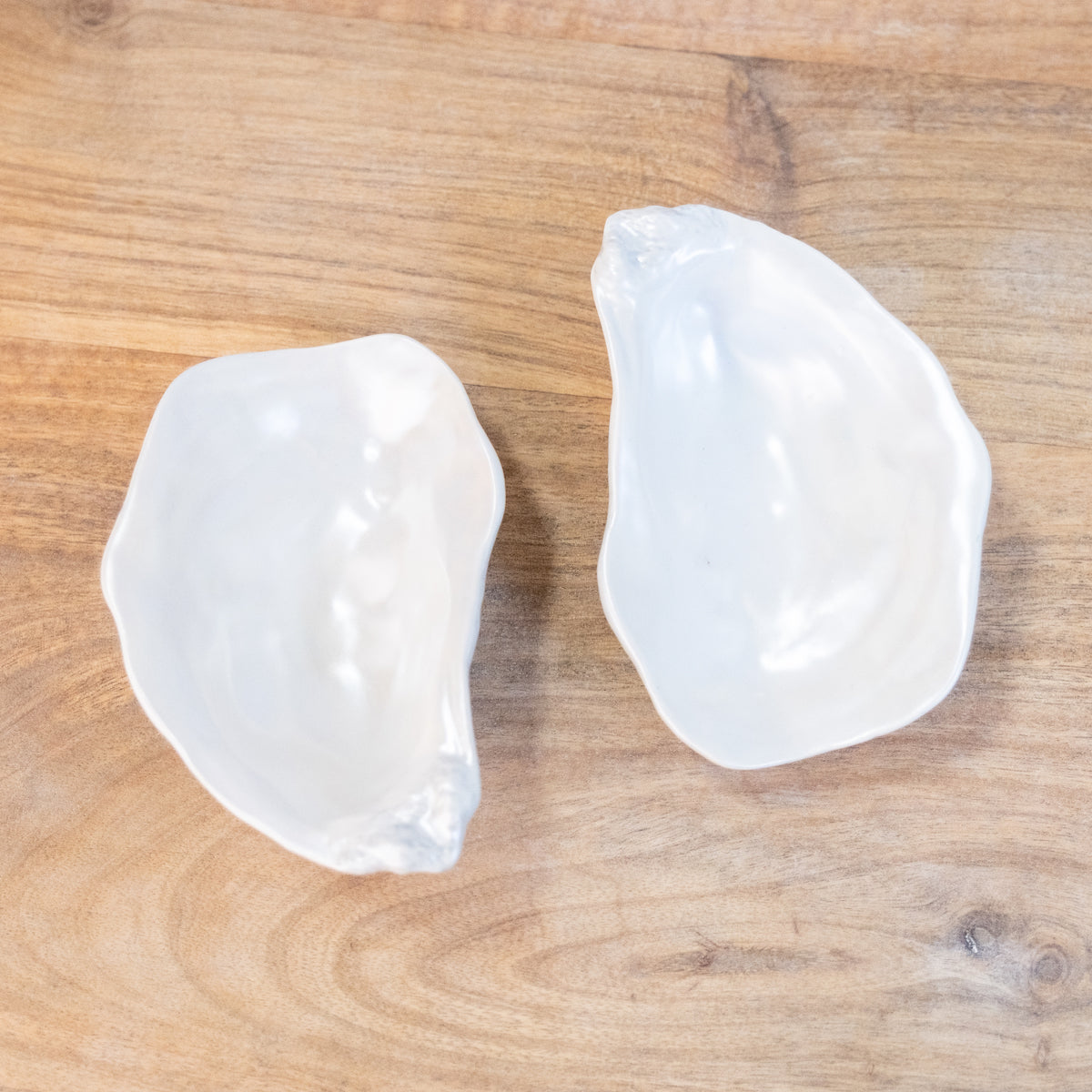 5" Pearl Oyster Tidbit Dish
