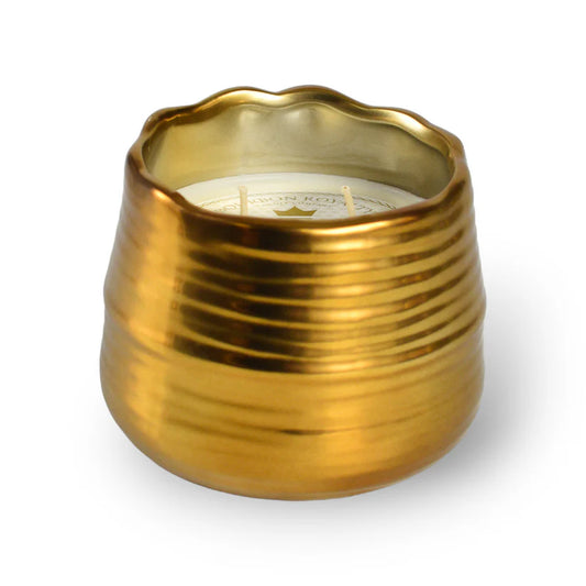 Bourbon Royalty 20oz Midas Candle- Pumpkin Spice