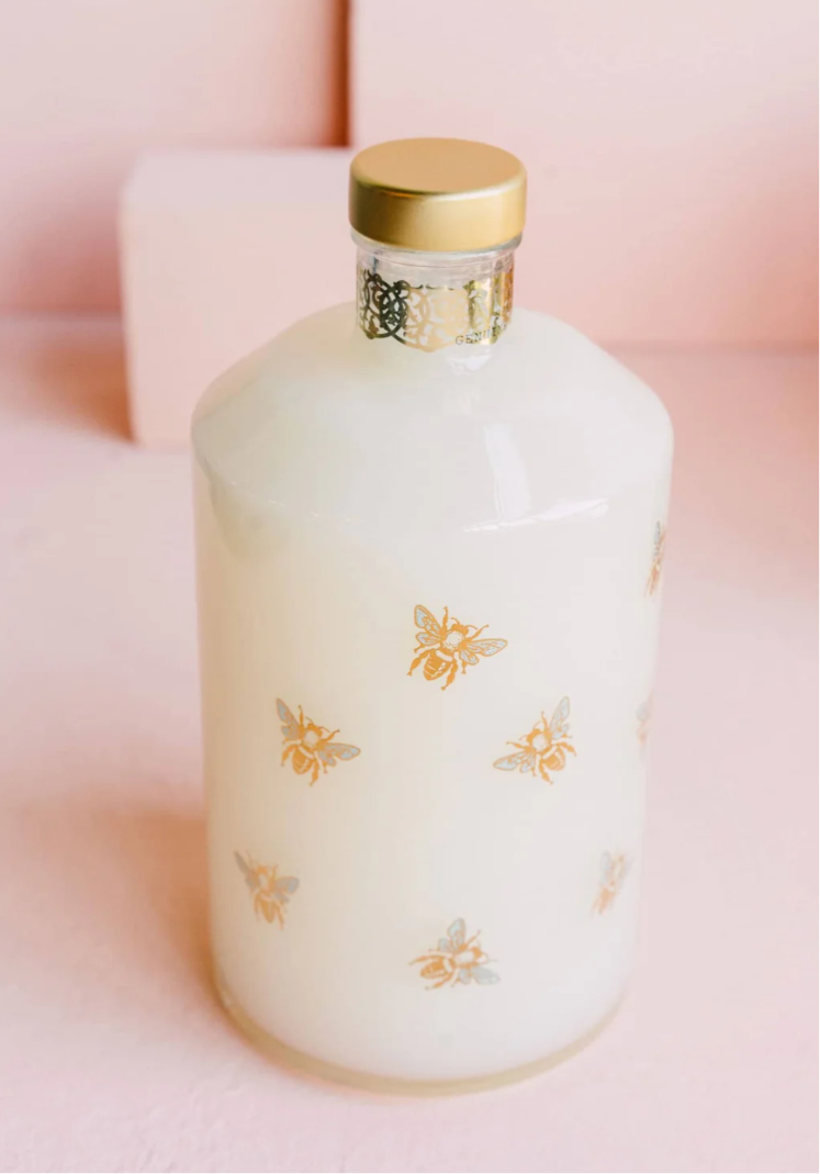 Lollia Bubble Bath - Wish