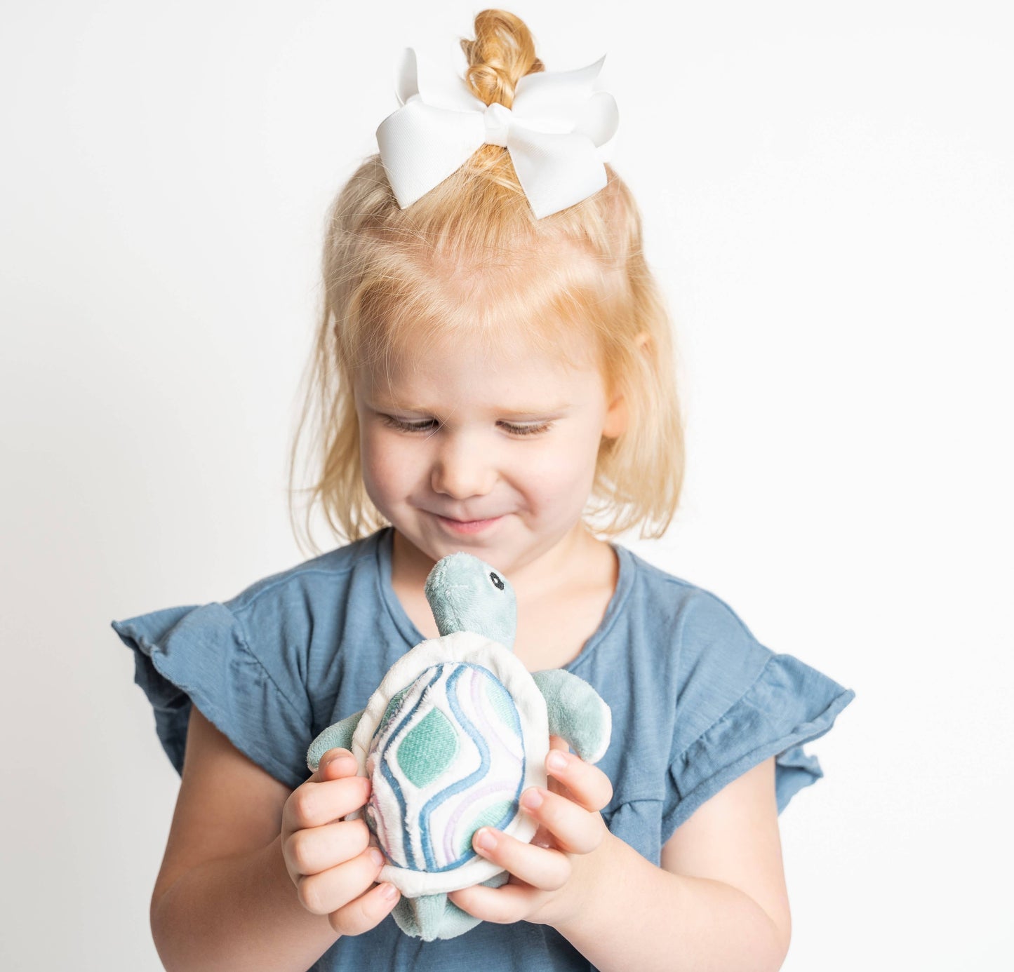 Sea Life Tooth Fairy-Sea Turtle