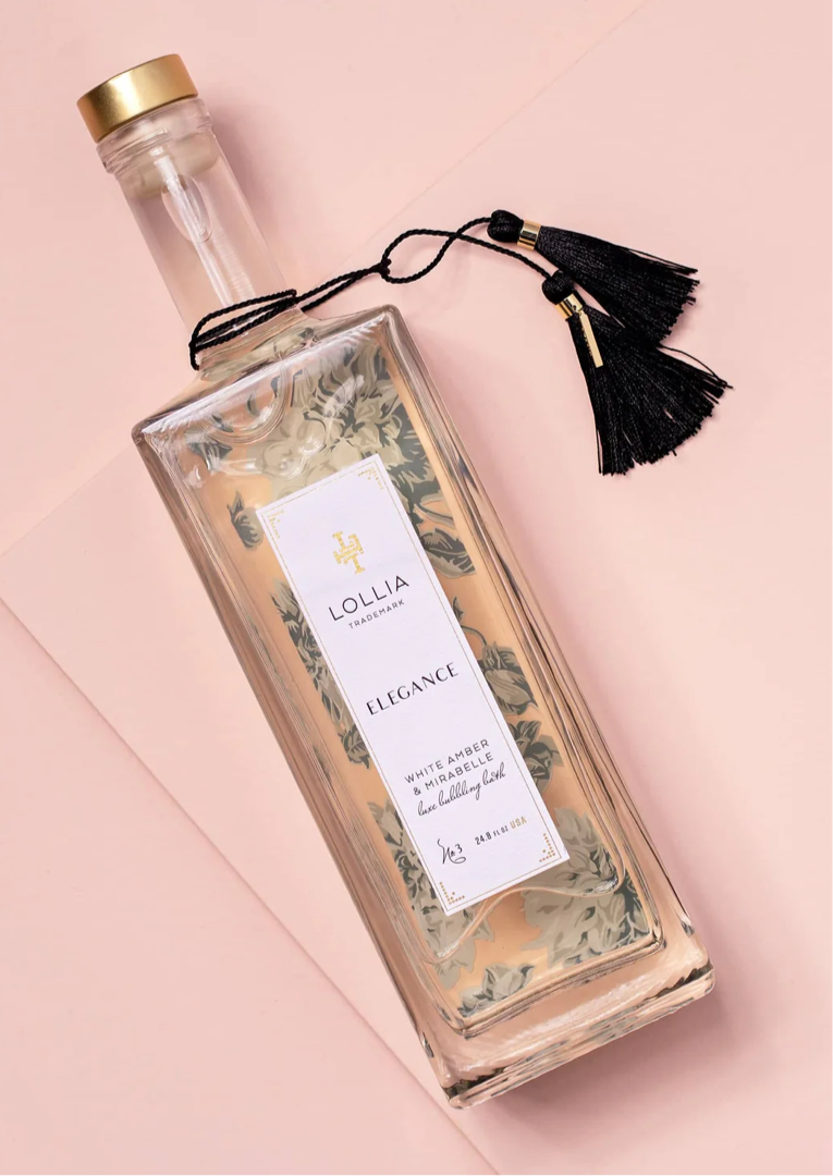 Lollia Bubble Bath - Elegance