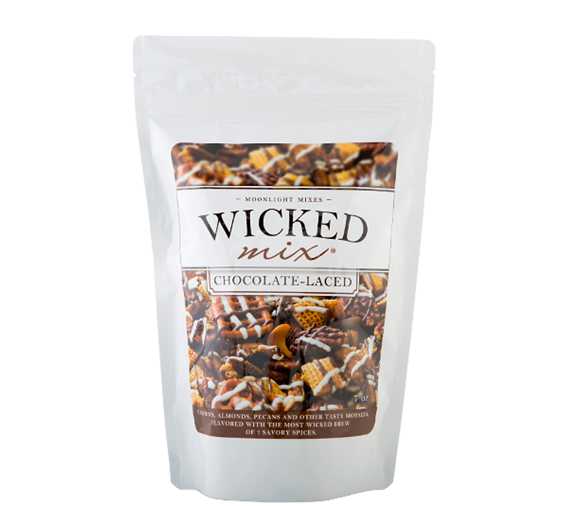 Wicked Mix- Chocolate Laced
