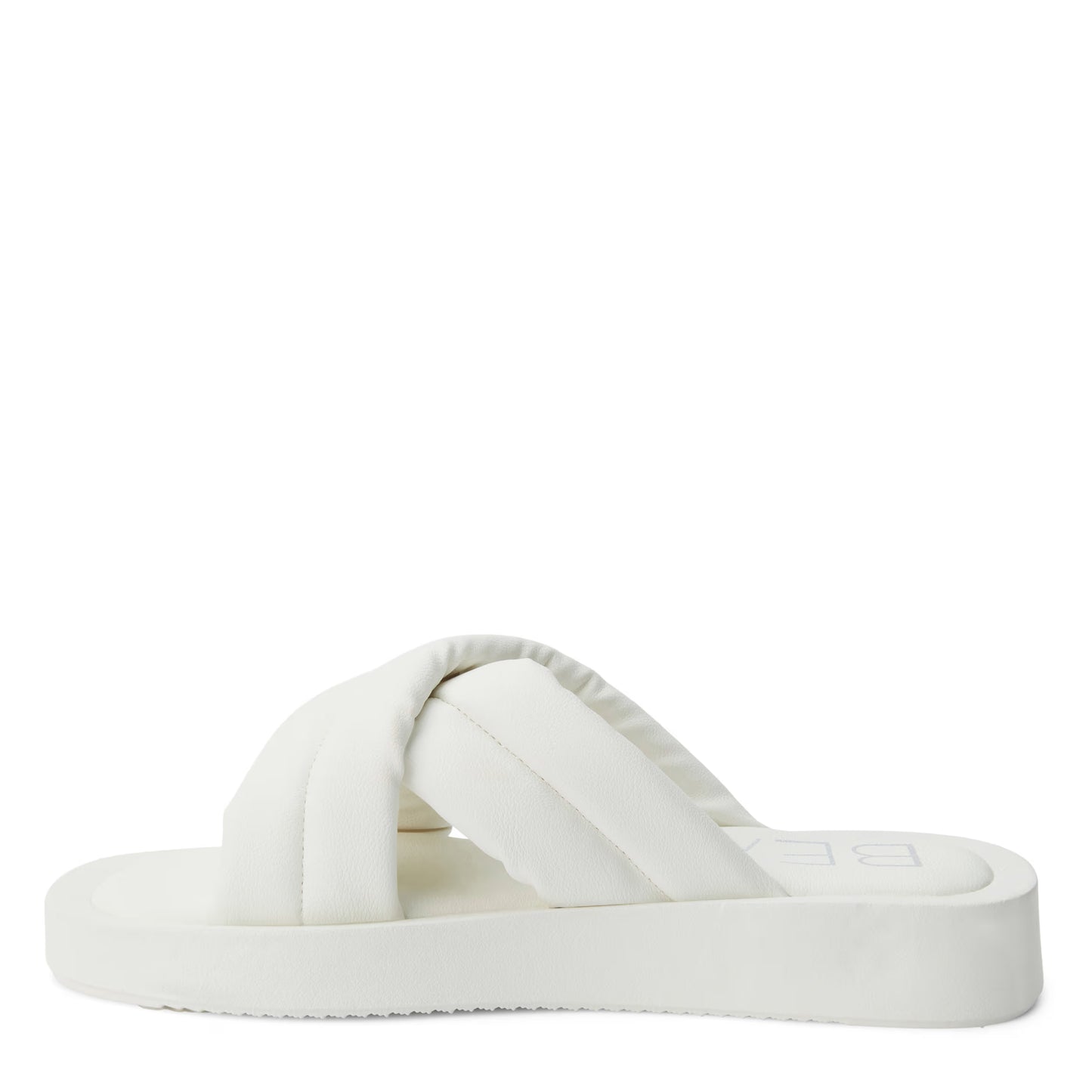 FINAL SALE Beach By Matisse Piper Platform Sandal