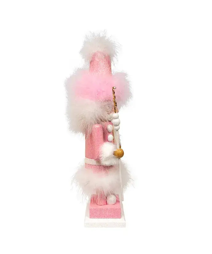 Hollywood Pink Ballet Nutcracker
