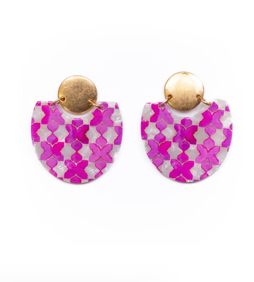 Capri Earrings