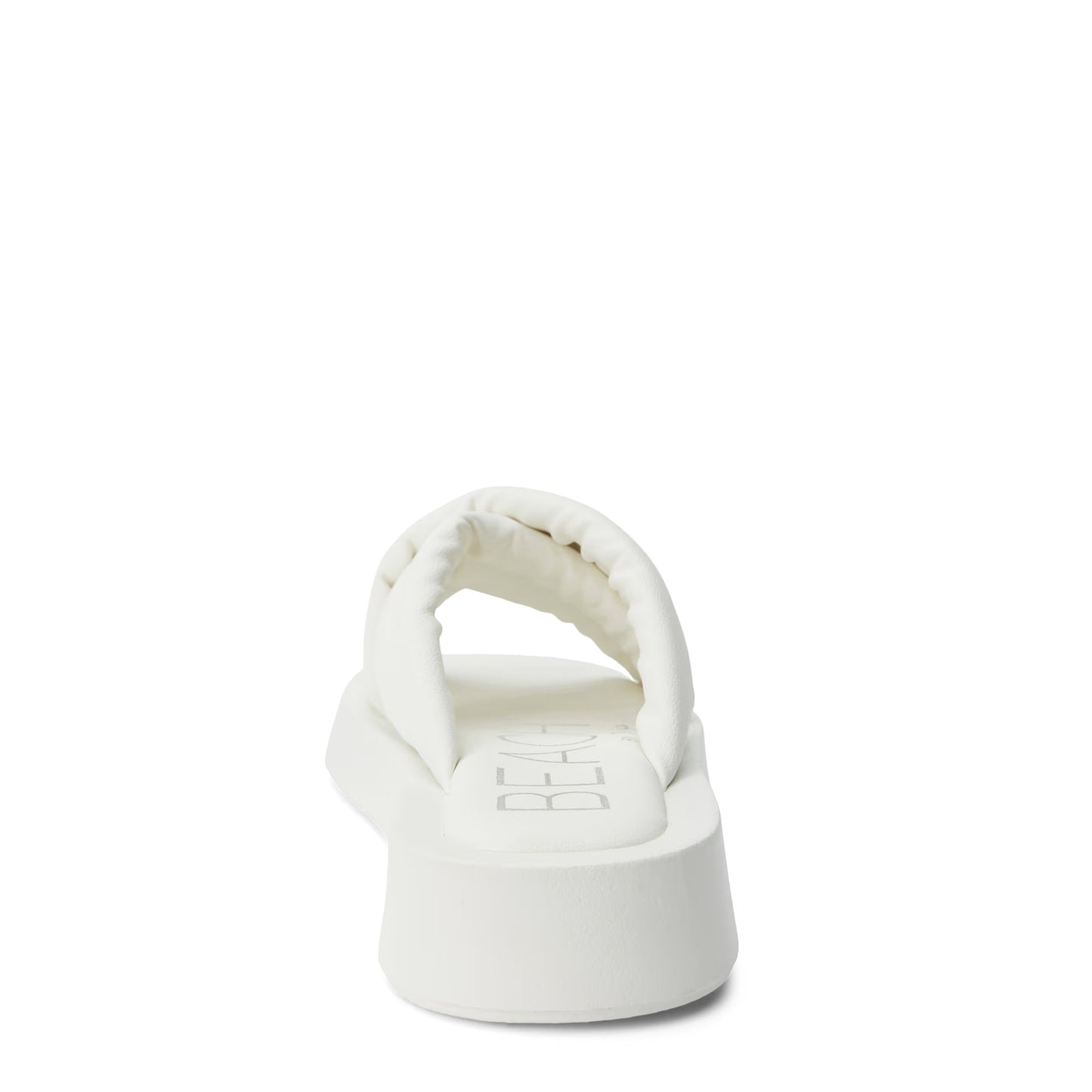 FINAL SALE Beach By Matisse Piper Platform Sandal