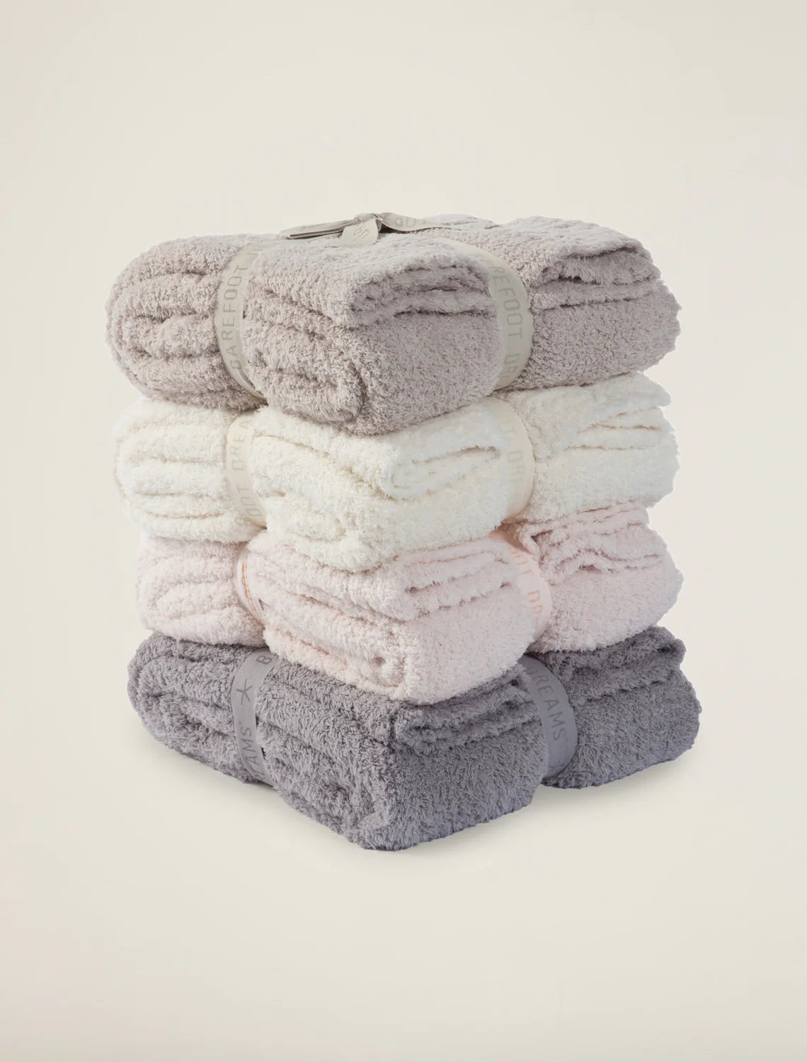 BFD Throw Blanket