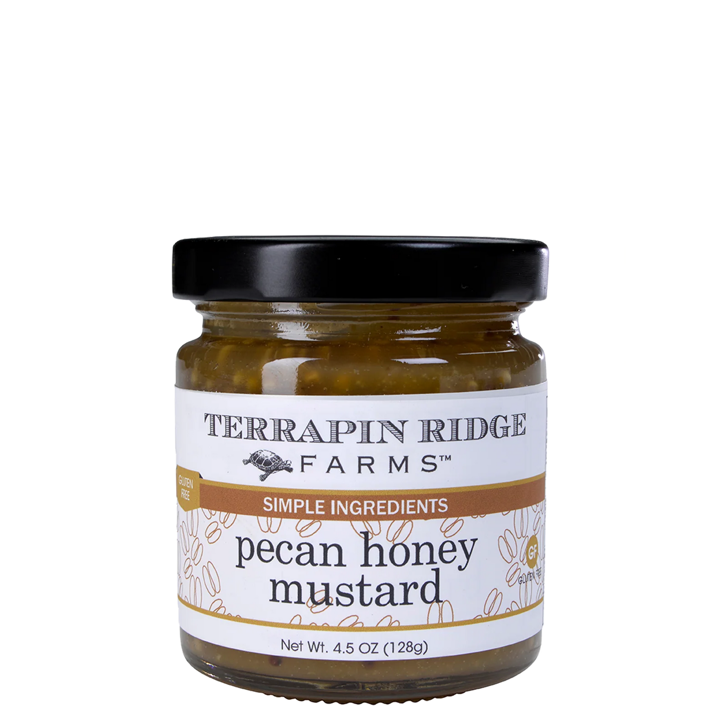 Terrapin Ridge Pecan Honey Mustard