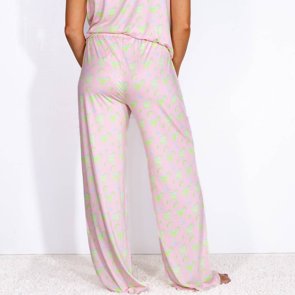 Salty & Sweet Pajama Set