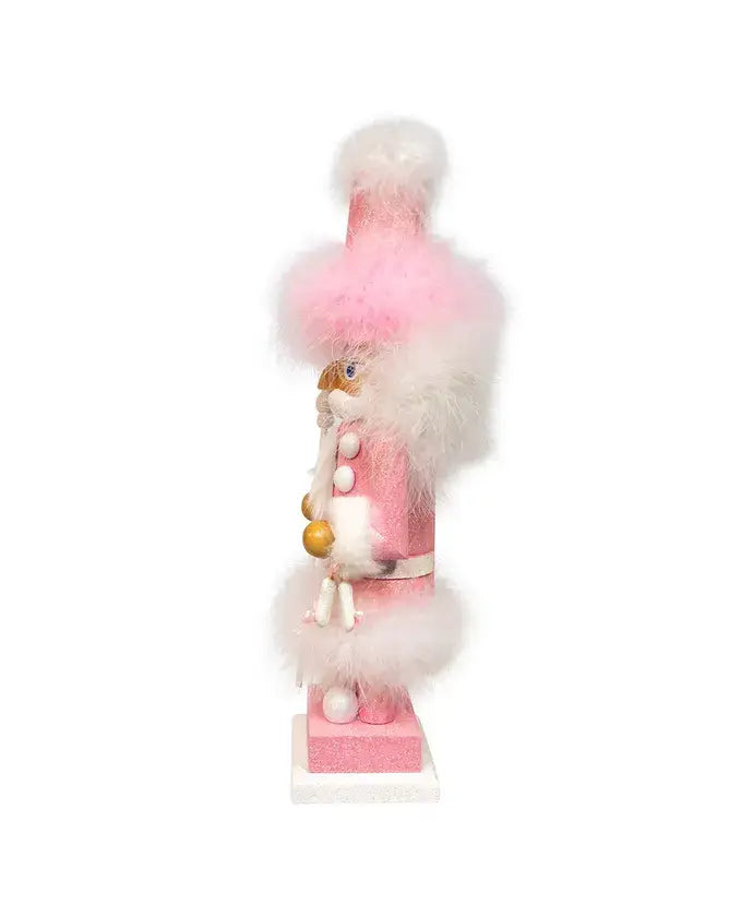Hollywood Pink Ballet Nutcracker