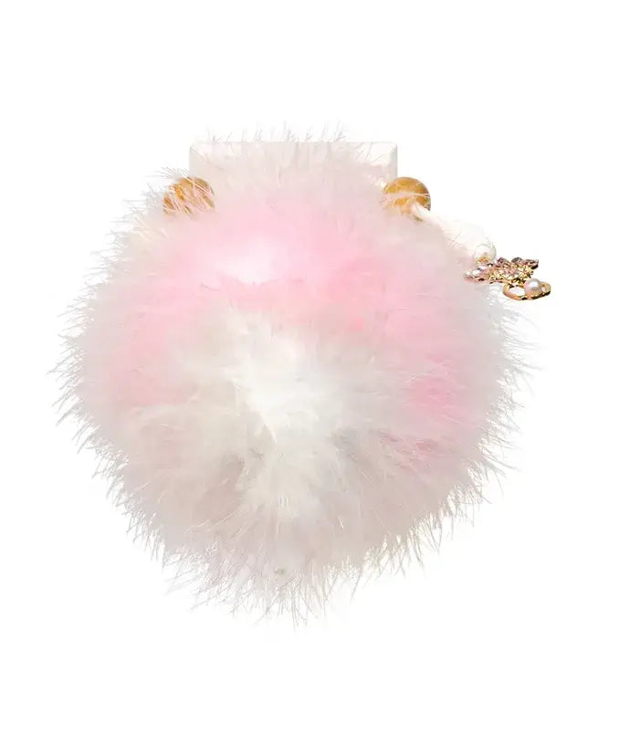 Hollywood Pink Ballet Nutcracker