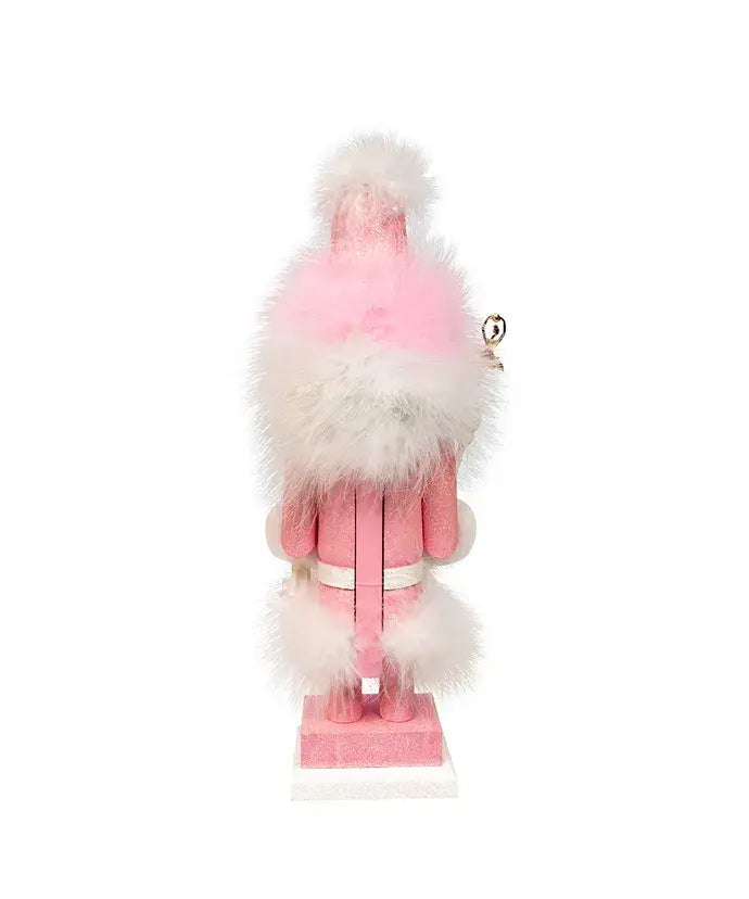 Hollywood Pink Ballet Nutcracker