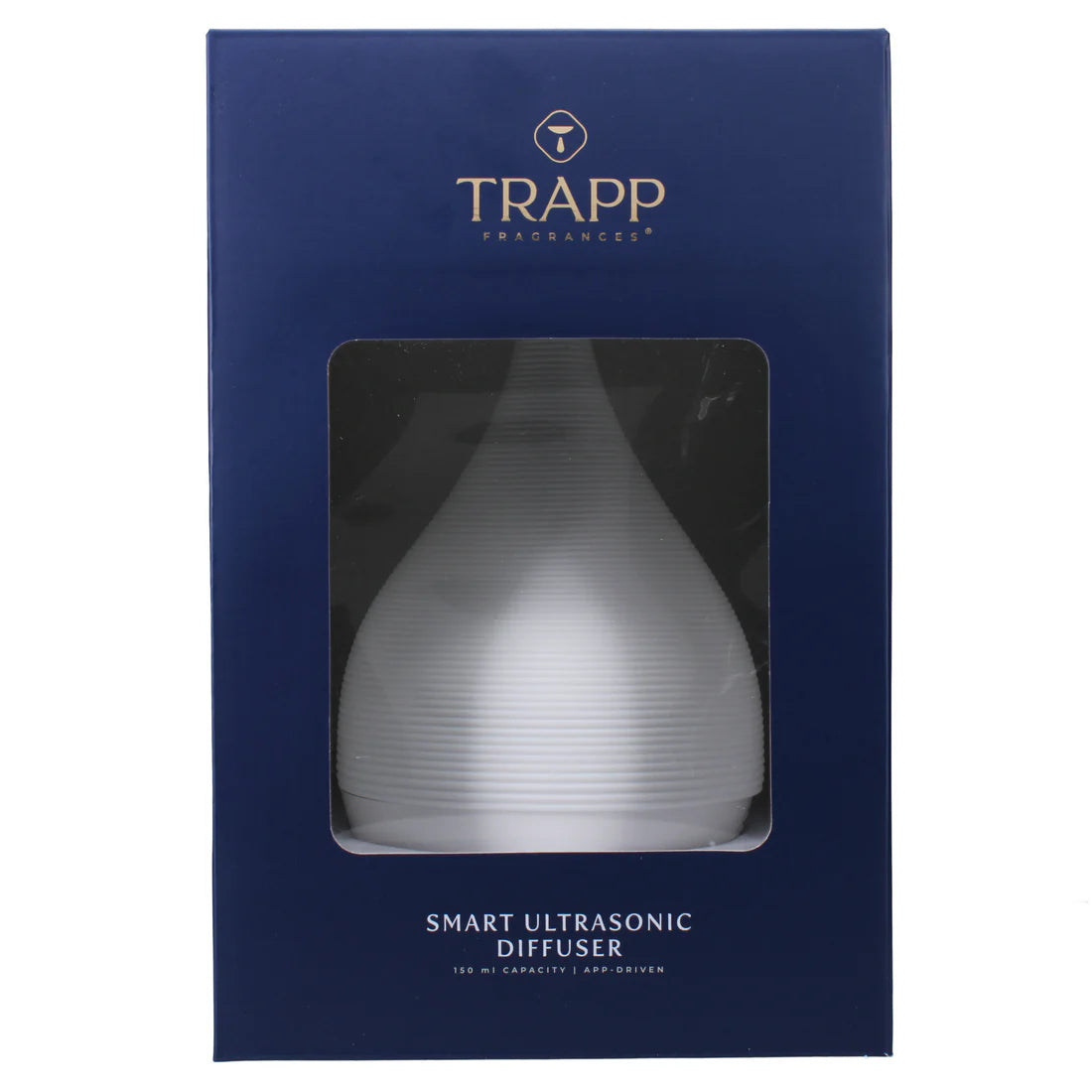 Trapp 150ml Smart Ultrasonic Diffuser