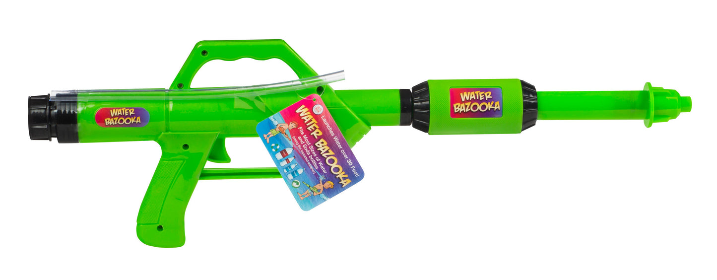 Water Bazooka