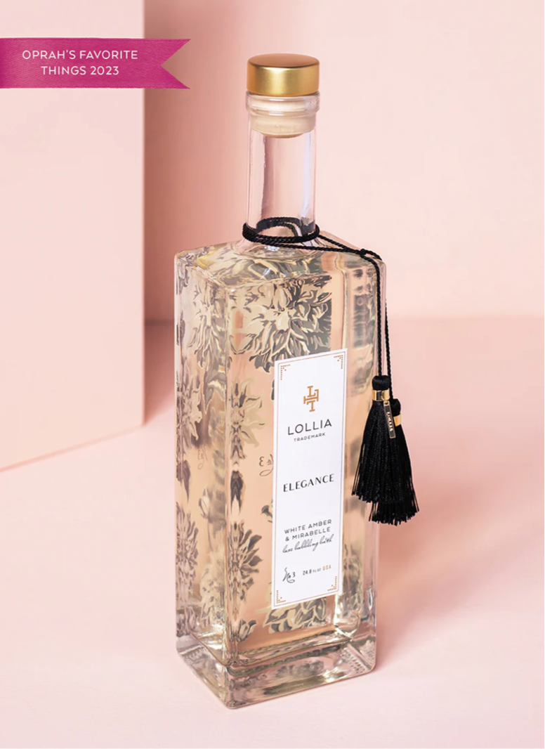 Lollia Bubble Bath - Elegance