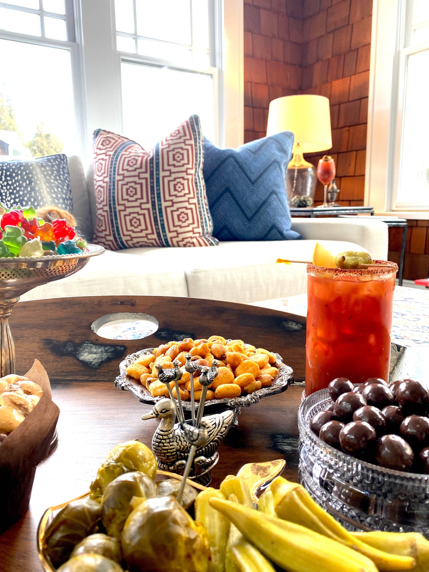 Julian Bruce Bloody Mary Mix