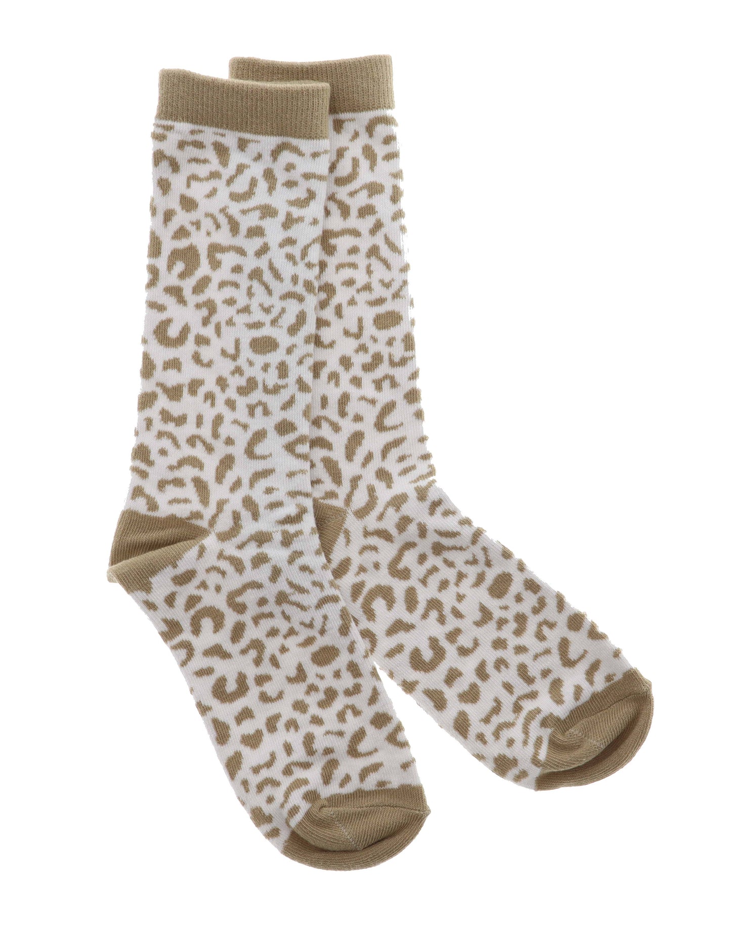 Jane Marie Wild About You Tall Sock