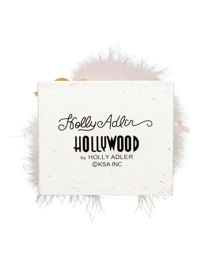 Hollywood Pink Ballet Nutcracker