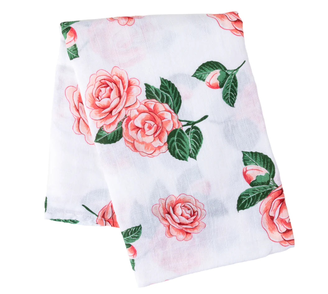 Little Hometown Swaddles
