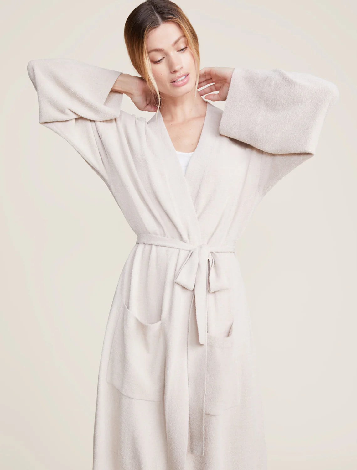 Barefoot Dreams CozyChic Ultra Lite Dream Robe