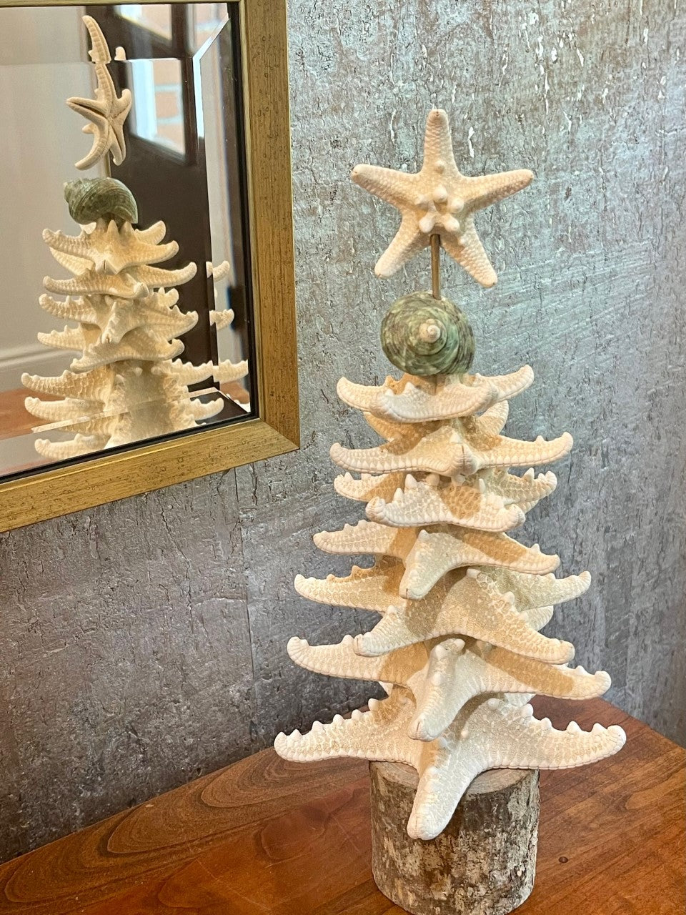 "The Bradley" Starfish Tree