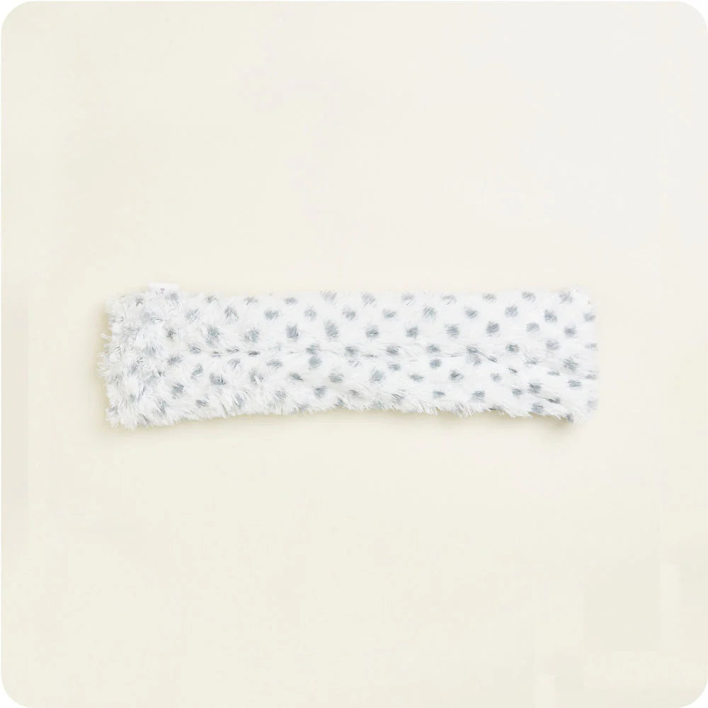 Warmies Snowy Neck Wrap