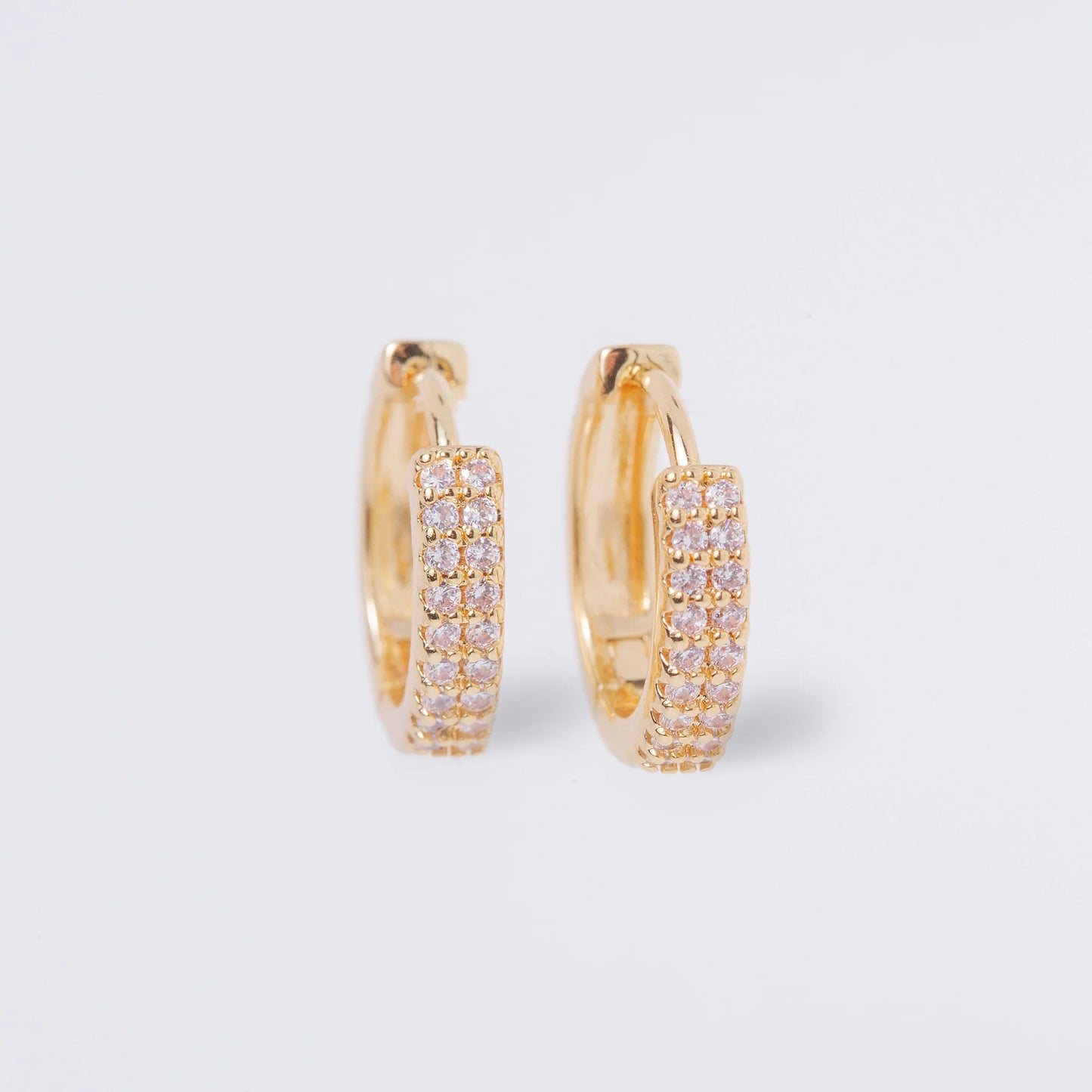Roxanne Hoops