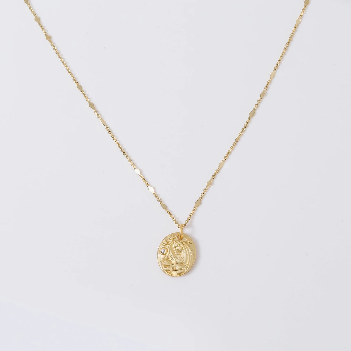 Northern Star Pendant