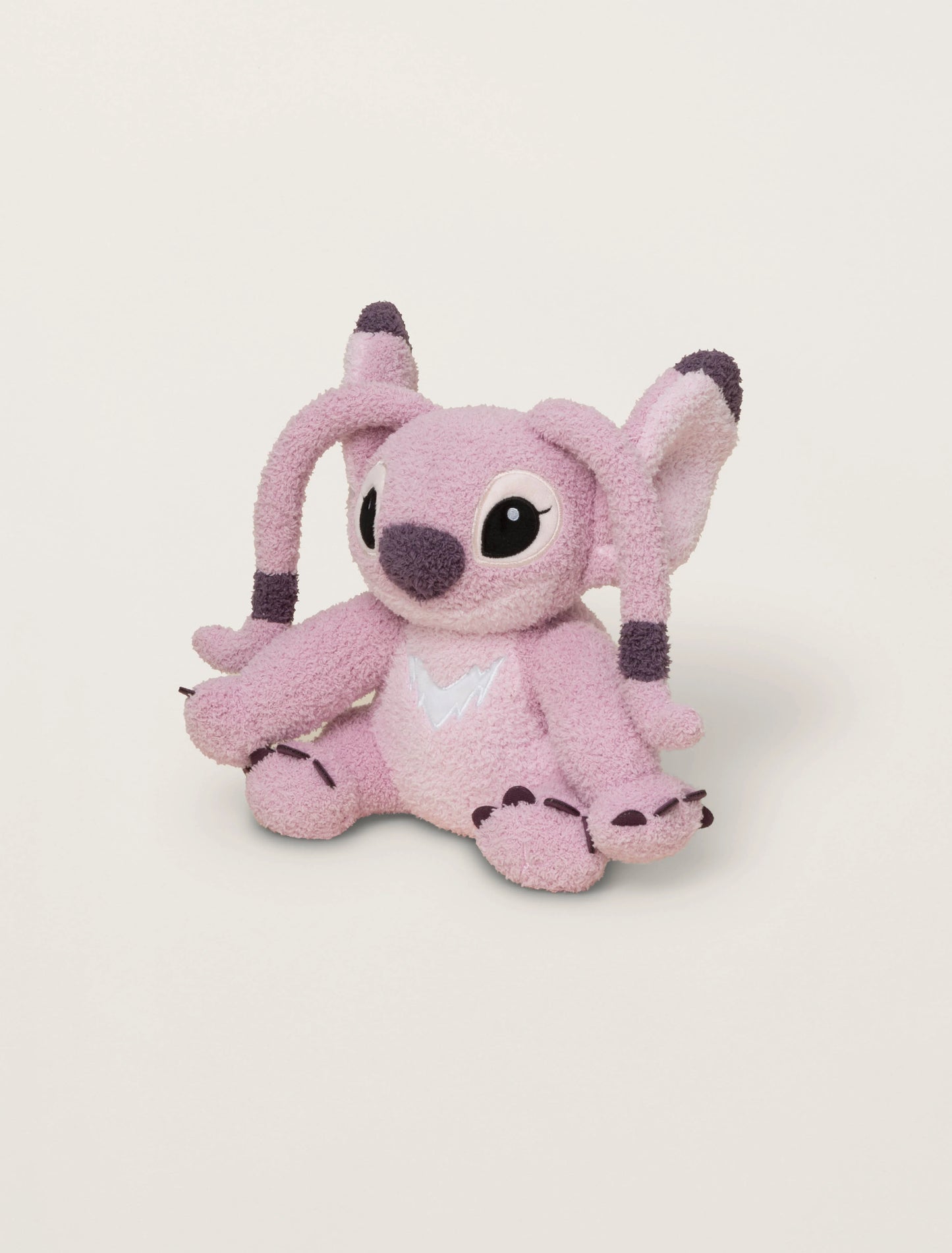 Barefoot Dreams Disney CozyChic Angel Buddie