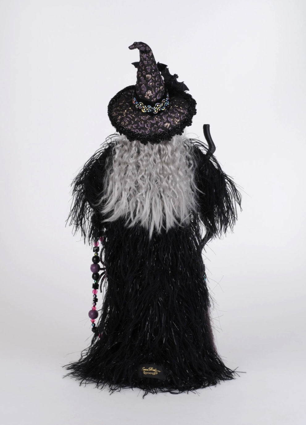 Amethyst Witch