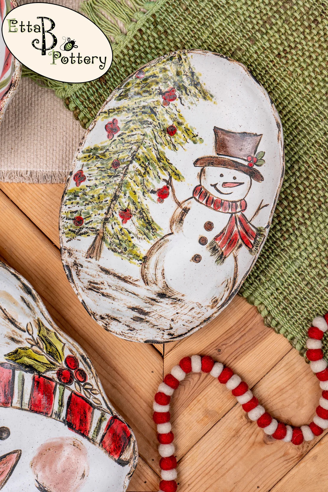 EB Frosty Tray