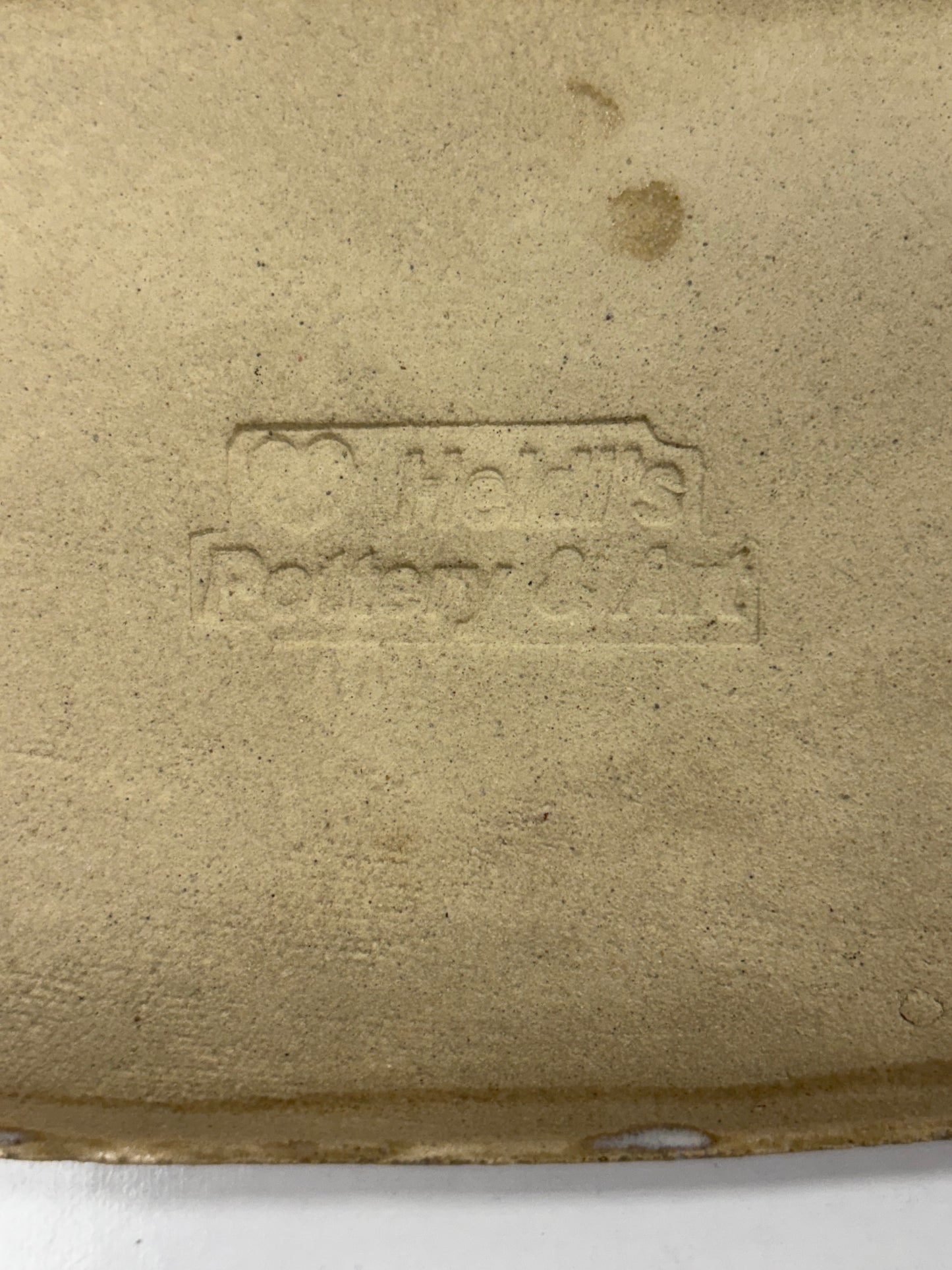 Sand&Sea Ceramic Tray