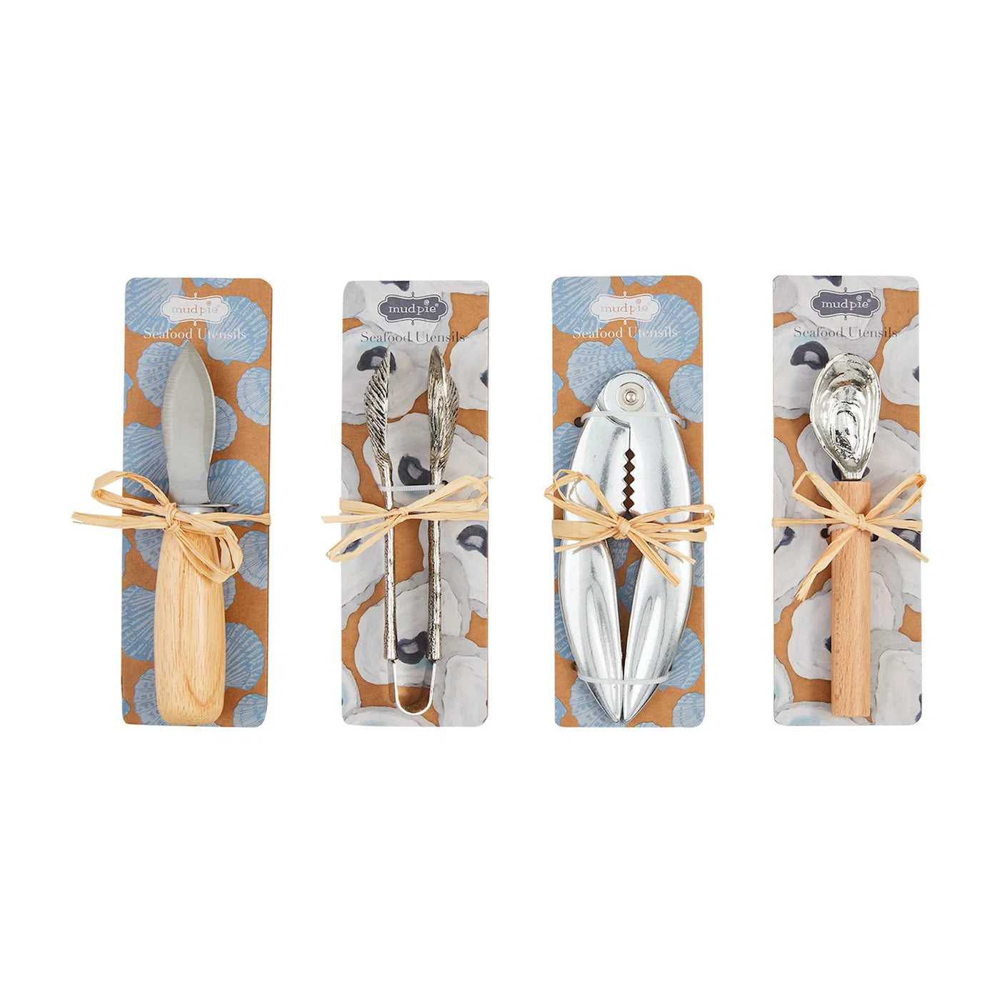 Seafood Utensils