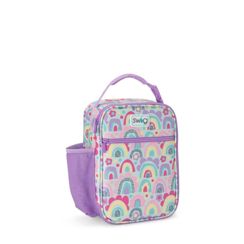 Swig Rainglow Boxxi Lunch Bag