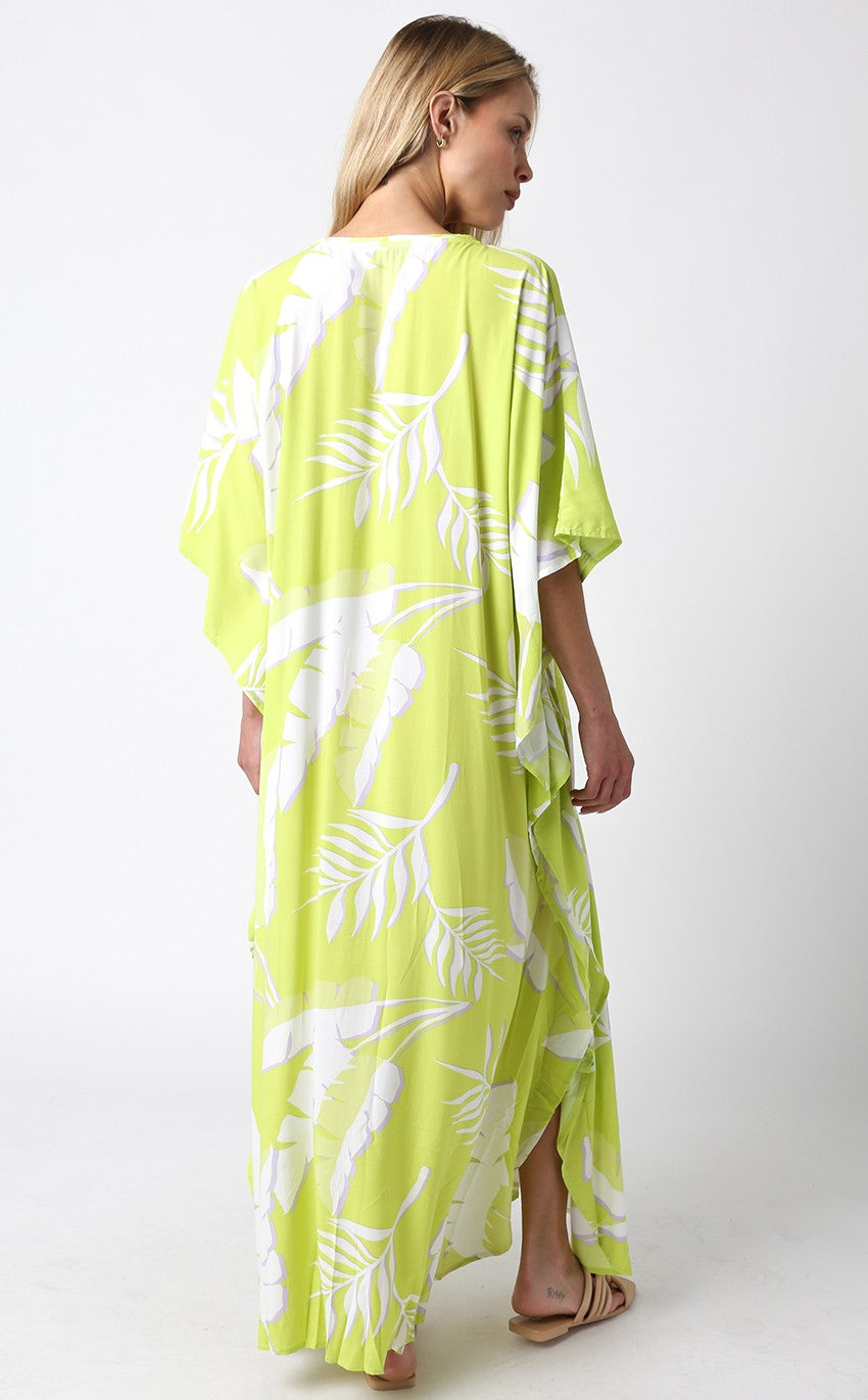 FINAL SALE Helen Cover Up