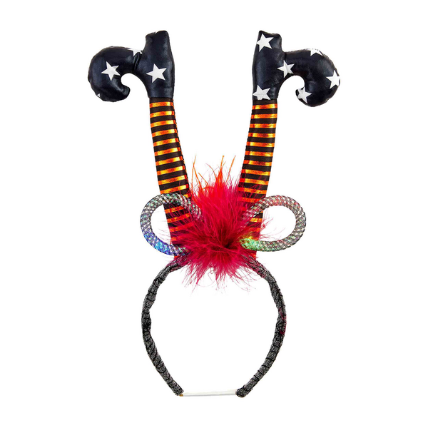 Witch Light-Up Halloween Headband