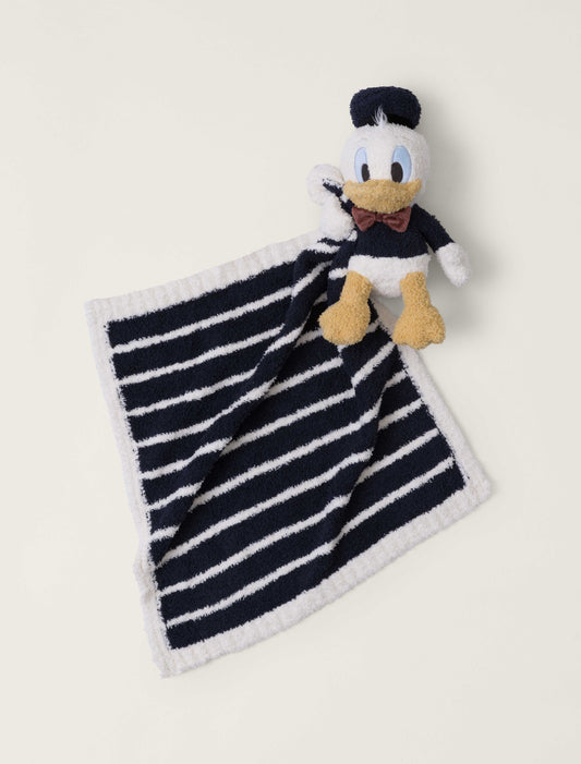 Barefoot Dreams CozyChic Disney Donald Duck Blanket Buddie