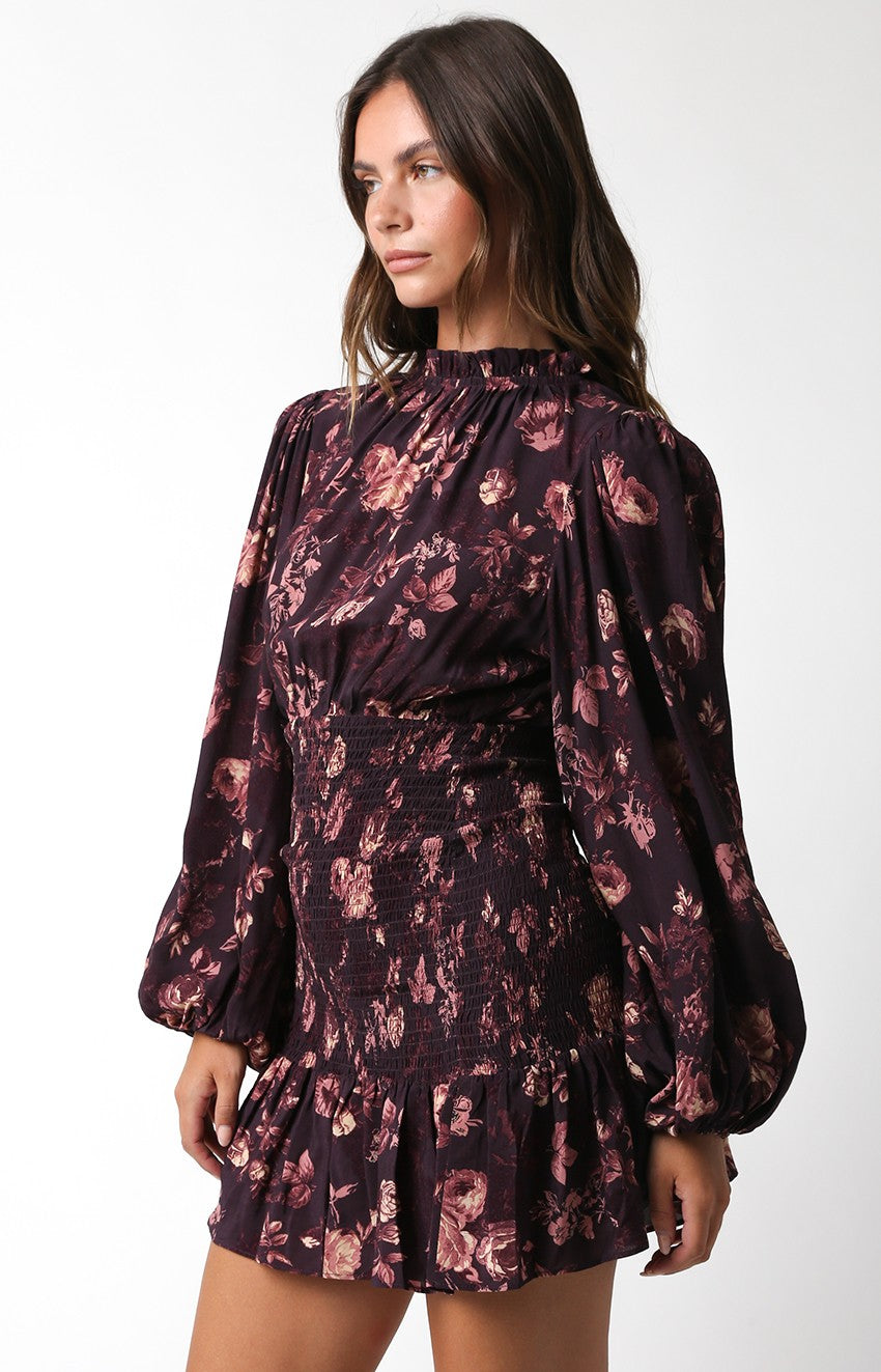 FINAL SALE Josephine Dress