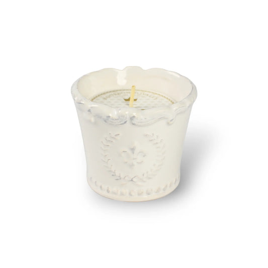 Bourbon Royalty 3oz Marquis Votive - Queen of Bourbon