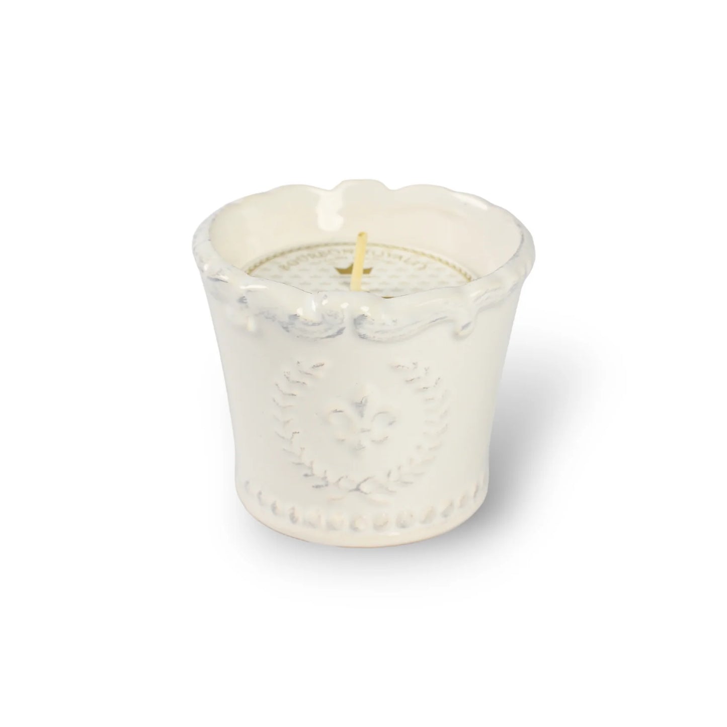 Bourbon Royalty 3oz Marquis Votive - Evangeline