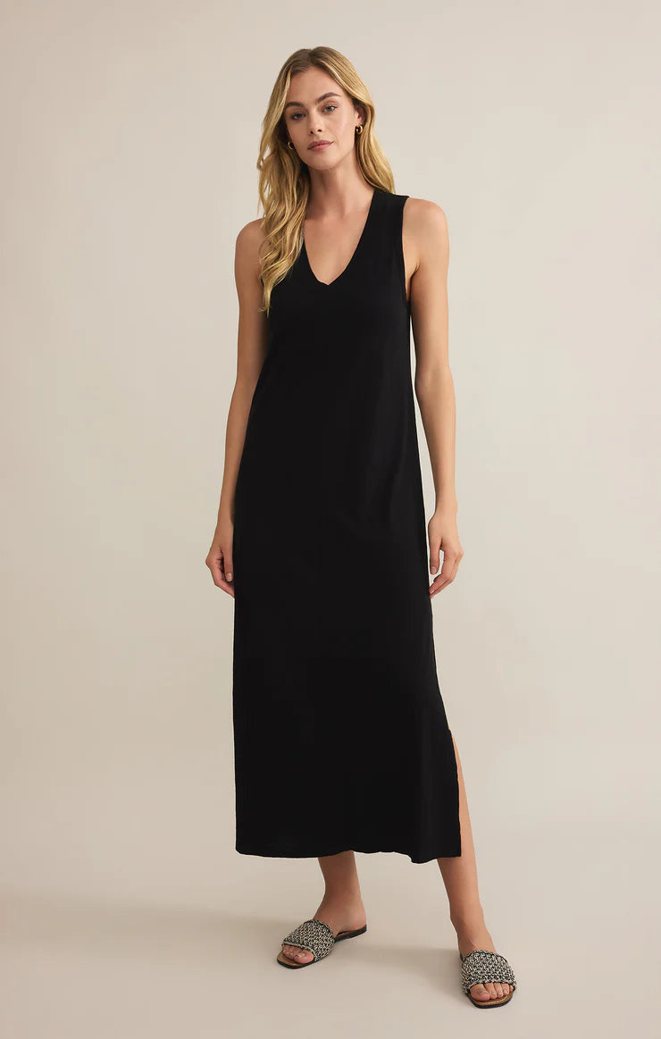 Z Supply Coastline Midi Dress – The Radish Loft Apparel & Gifts Z Supply Coastline Midi Dress – The Radish Loft Apparel & Gifts