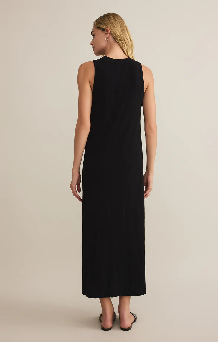 Coastline Midi Dress