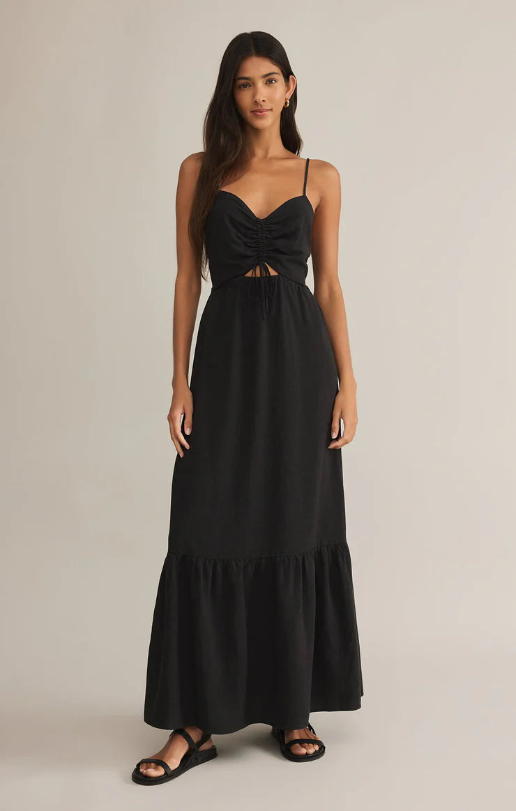Z Supply Winslet Maxi Dress The Radish Loft Apparel & Gifts Z Supply Winslet Maxi Dress The Radish Loft Apparel & Gifts