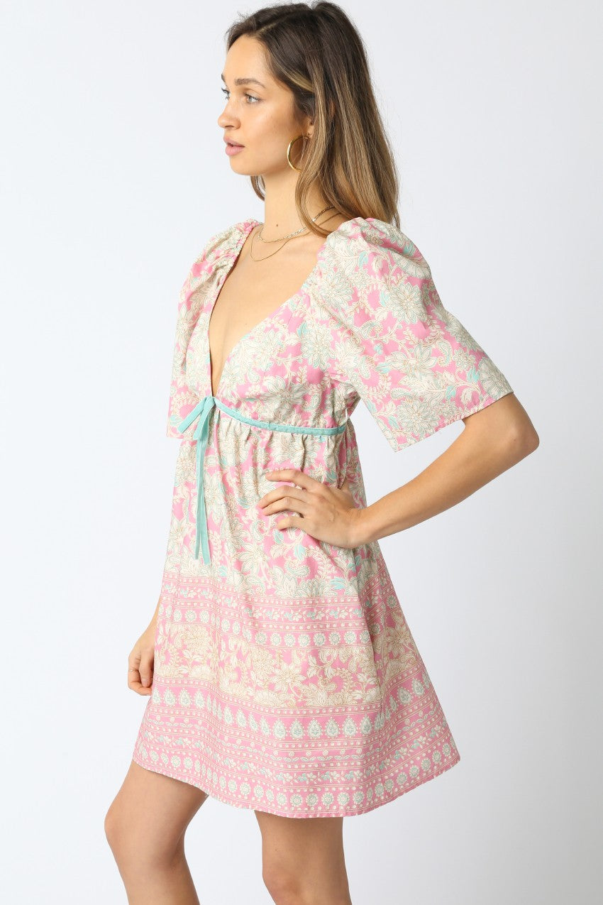 Rhea Dress