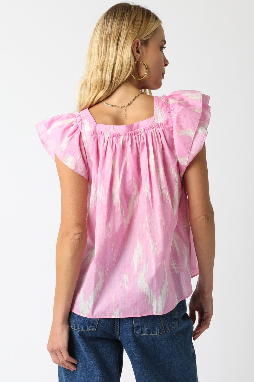 Layla Aurora Shirt