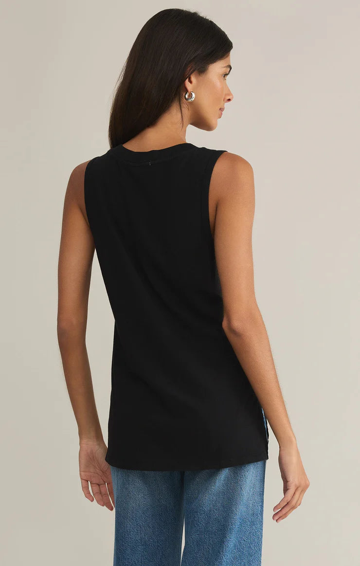 Californian V-Neck Tank
